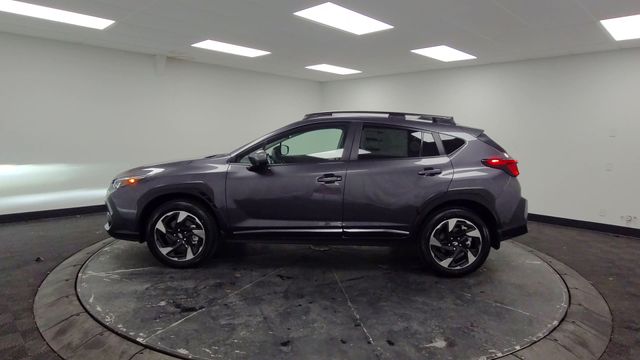 2026 – Subaru – Crosstrek