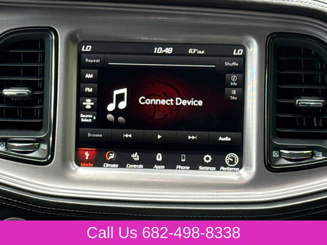 Used 2023 Dodge Challenger Coupe