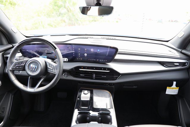 2026 Buick Enclave Avenir - 11