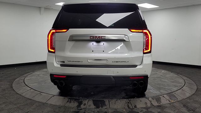 2024 – GMC – Yukon XL