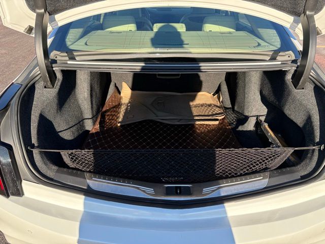 2019 Cadillac CT6 Platinum