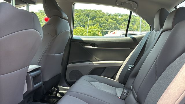 Used 2023 Toyota Camry Sedan
