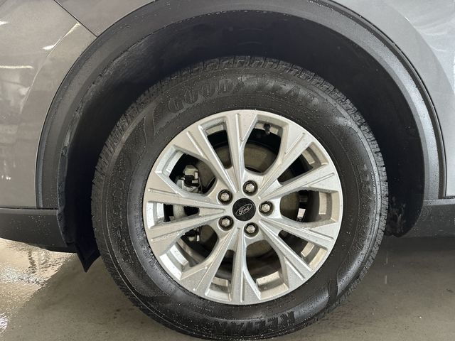 Certified Used 2023 Gray Ford Active image 20