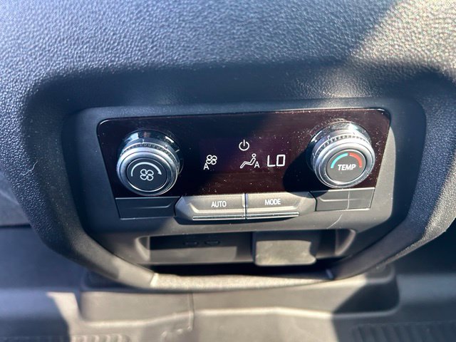 New 2026 GMC Acadia SUV