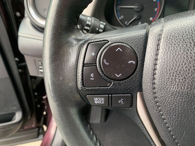 Used 2018 Toyota RAV4 SUV