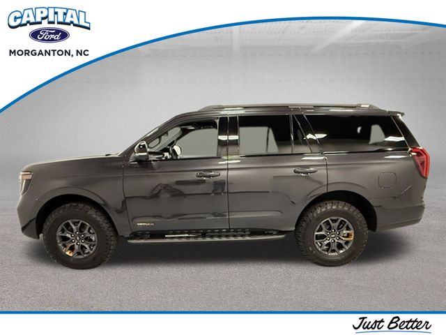 New 2026 Gray Ford Tremor image 5