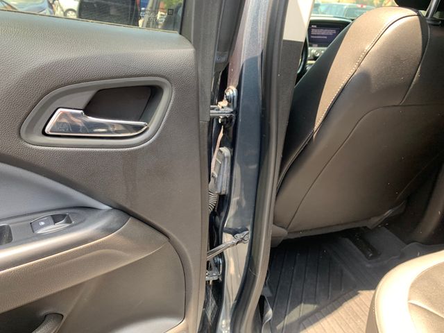 Used 2019 Chevrolet Colorado Truck