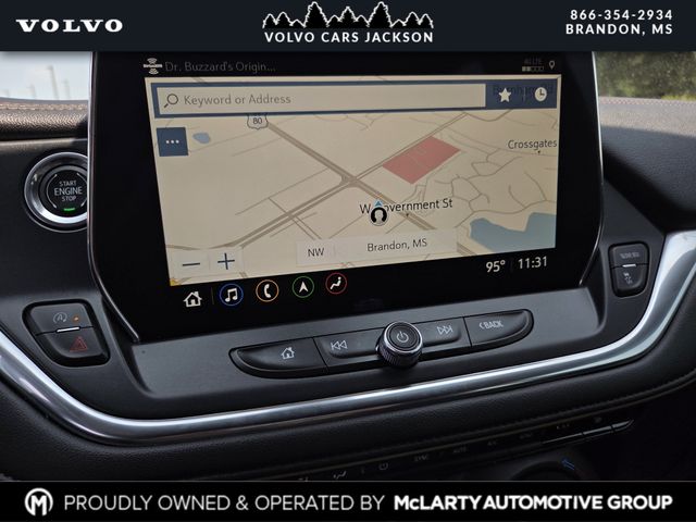 Used 2023 Chevrolet Blazer SUV