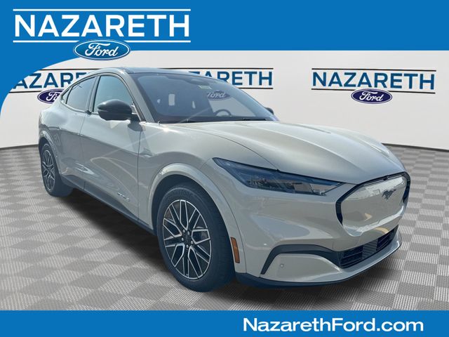 new 2025 Ford Mustang Mach-E car, priced at $44,915