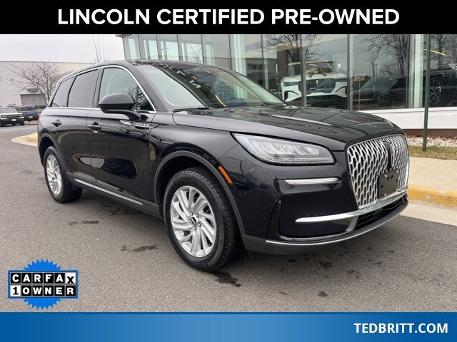 2023 Lincoln Corsair Standard FWD