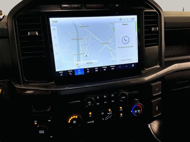 2024 Ford F-150 STX - 5