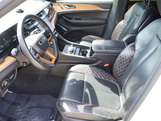 Used 2022 Jeep Grand Cherokee SUV