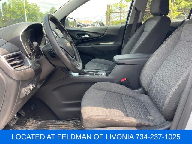 Used 2023 Chevrolet Equinox For Sale in Livonia, MI