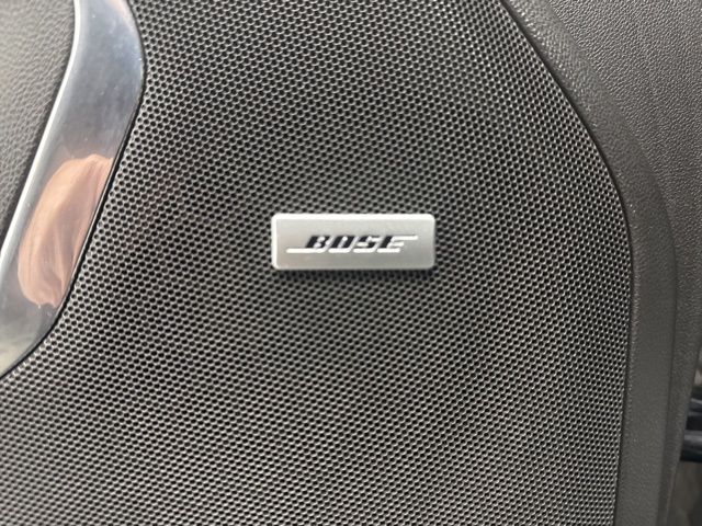 used 2021 Chevrolet Suburban car, priced at $45,588