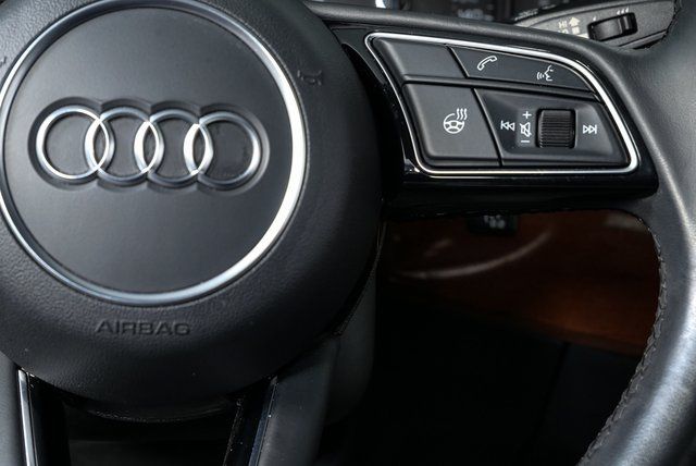 used 2021 Audi A4 car, priced at $21,873