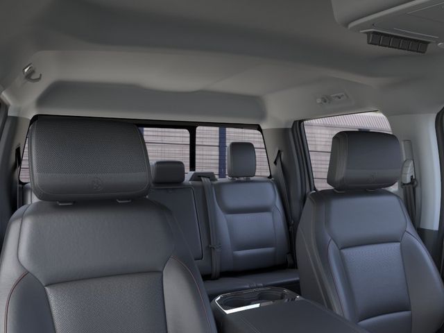 New 2026 Avalanche Ford Lariat image 22