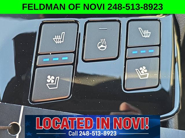 Used 2024 Kia Sportage For Sale in Livonia, MI