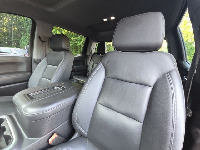 2021 Chevrolet Silverado 1500 RST:46741C