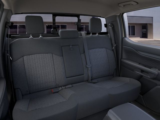 2026 Ford Ranger XLT:169866