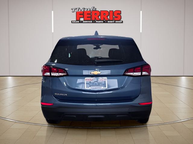 View vehicle photo 4