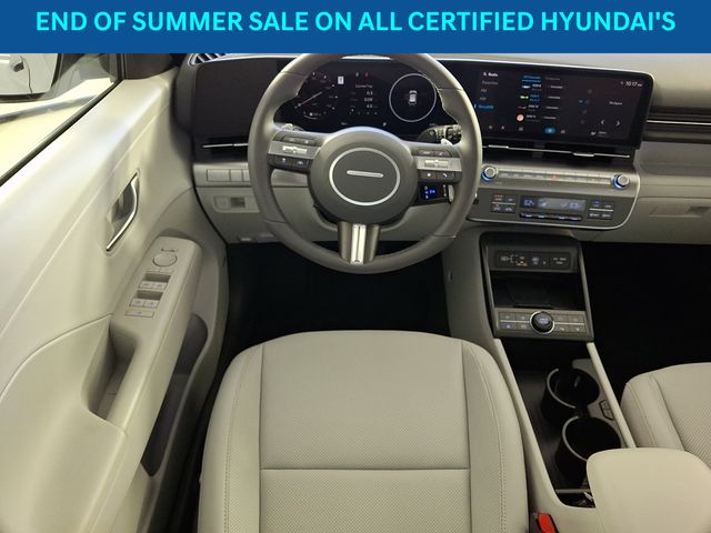 Used 2026 Hyundai Kona SUV