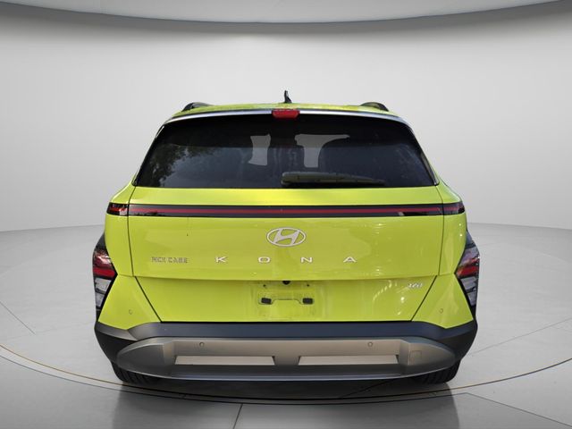 2024 Hyundai Kona - $25,390