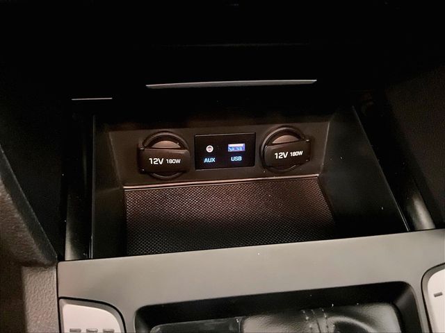 2017 Hyundai Elantra Limited Red at Auto Express Mitsubishi