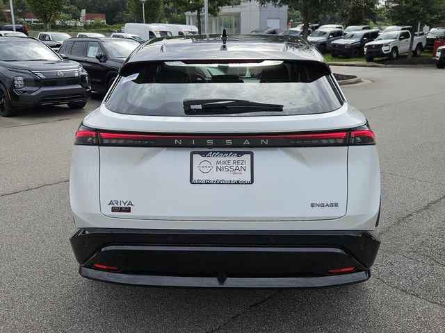 Used 2023 Nissan Ariya SUV