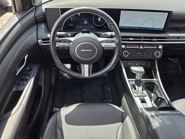 2025 Hyundai Tucson - $26,815