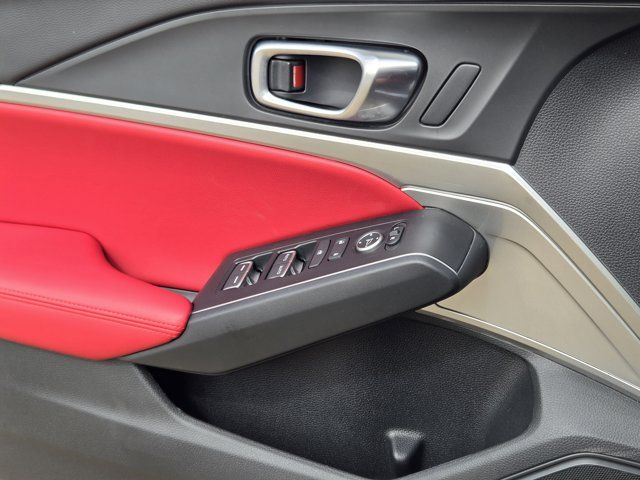 new 2026 Acura Integra car, priced at $38,070