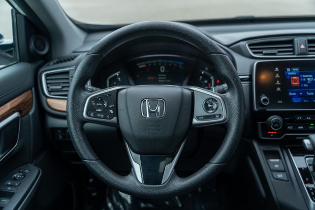 2022 Honda CR-V EX 13