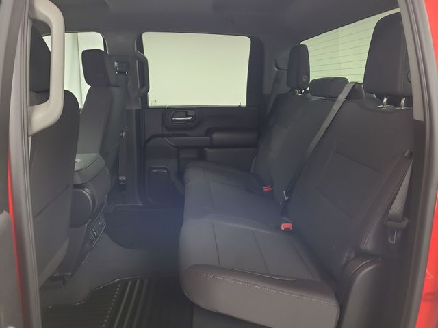 2026 – Chevrolet – Silverado 2500HD