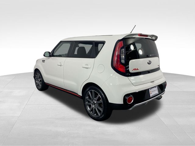 2019 Kia Soul Exclaim 29