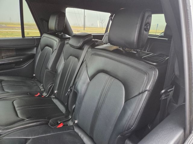 2020 Ford Expedition Limited MAX