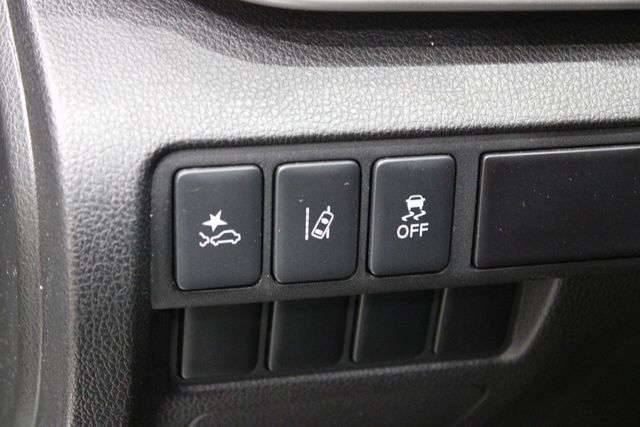 MitsubishiEclipse Cross16