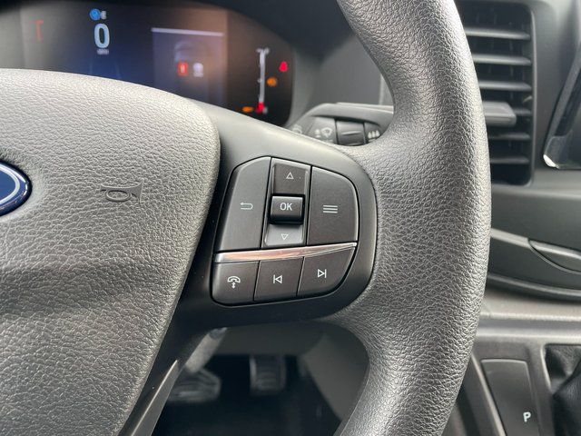 new 2026 Ford Transit-350 car, priced at $56,105