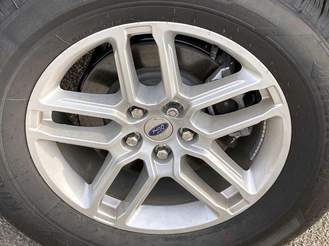 2026 Ford Explorer Active Carbonized Gray Metallic - Grieco Acura - Image 31