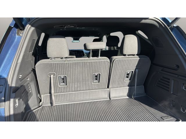 Used 2026 Blue Chevrolet LT image 36