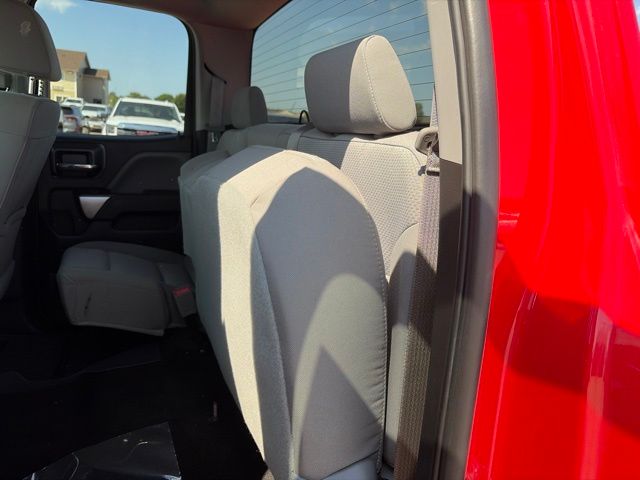 Used 2016 Chevrolet Silverado 1500 Truck