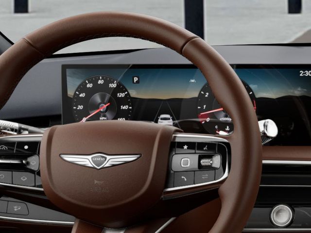 Thumbnail: 2026 Genesis GV70 - 13