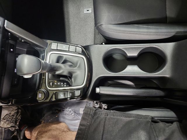 Used 2024 Kia Seltos SUV