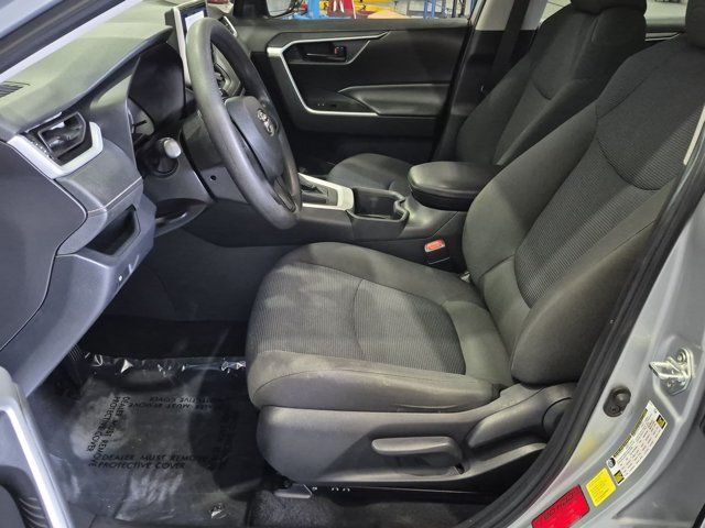 Used 2024 Toyota RAV4 SUV