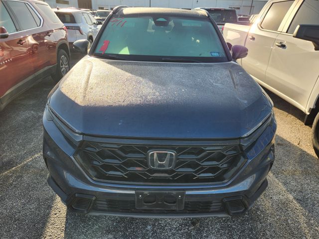 2023 Honda CR-V Hybrid Sport  at Classic Chevrolet Galveston