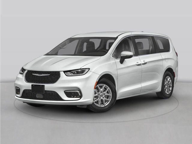 2024 Chrysler Pacifica Touring L FWD