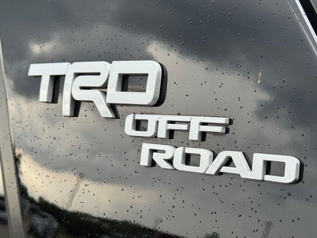 Used 2024 Toyota 4Runner SUV