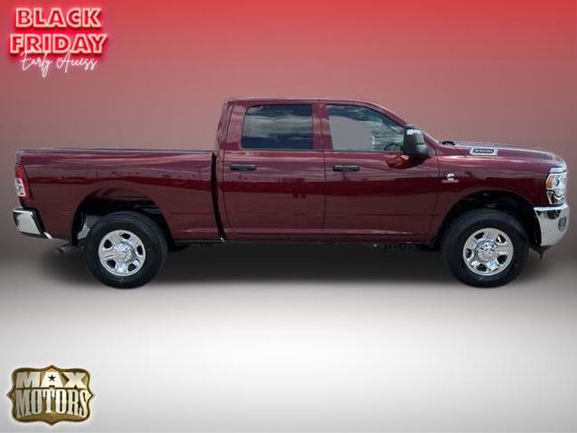 2024 Ram 2500 Tradesman 13