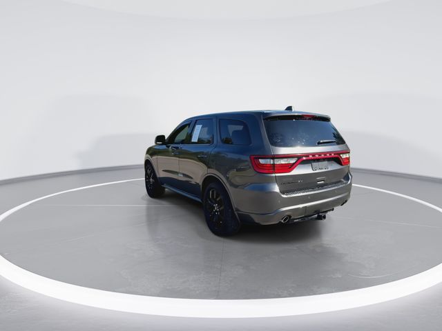 Used 2020 Gray Dodge SXT Plus image 9