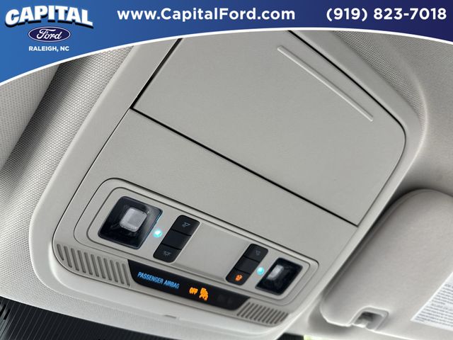 Used 2025 White Ford Active image 30