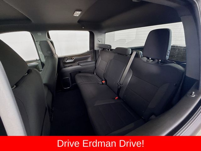 Used 2026 Chevrolet Silverado 1500 Truck