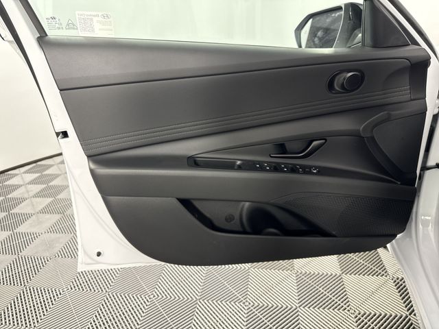New 2025 Hyundai Elantra For Sale in Indianapolis, IN